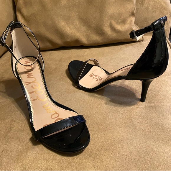 Women’s Sam Edelman Heel - Picture 1 of 5
